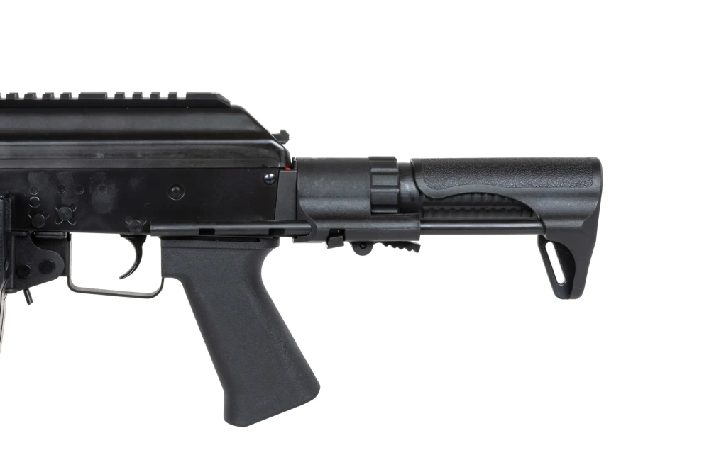 Kulomet airsoft LCT ZP-19-01 Witiaź Sport PDW