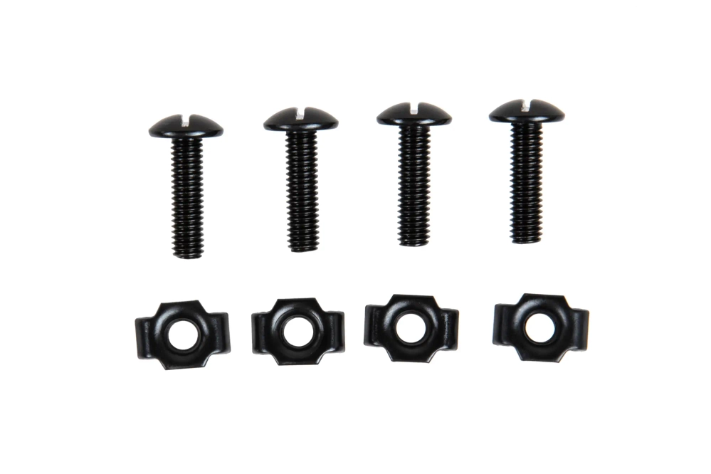 Kit de boulons pour casque FMA 6*22