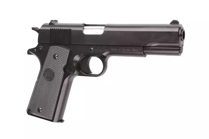 1911 Spring-Action Pistol Replica
