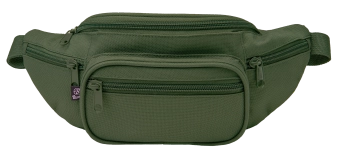 Funda de transporte Brandit 8028 Olive