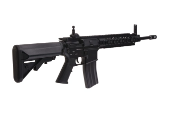 Airsoftová zbraň SA-B03 ONE™ SAEC™ System - černá