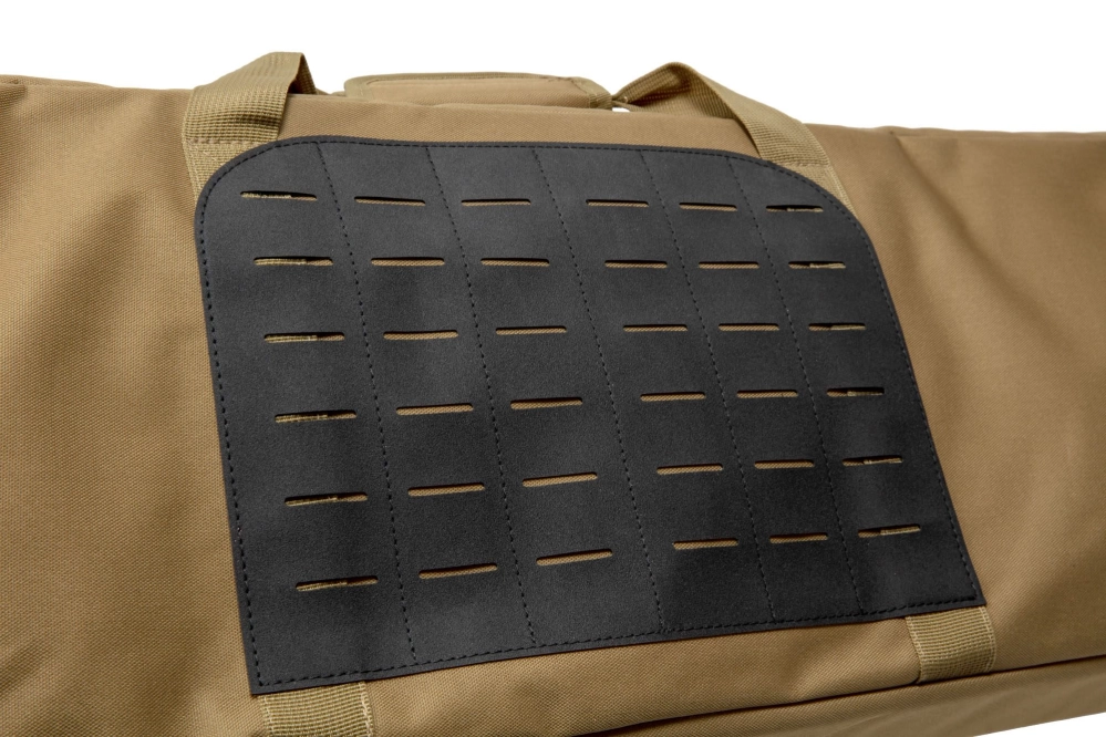Funda cortada por láser 100cm - Tan