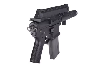 Réplica subfusil AM-004