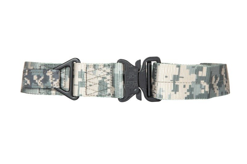 CQB Tactical Quick Release Belt - ACU