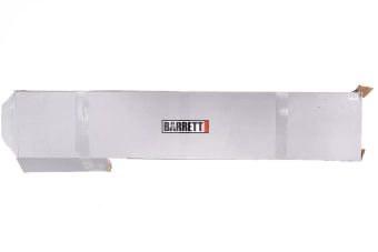 SW-02A snelvuur geweer replica met richtkijker en tweepoot (OUTLET)
