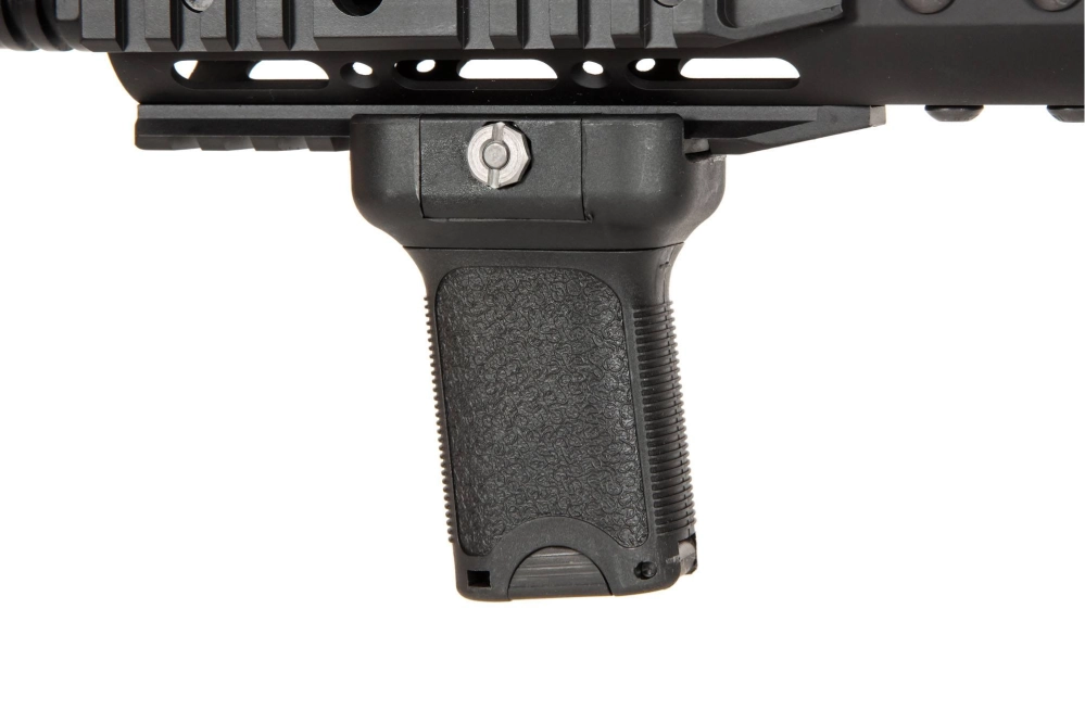Specna Arms SA-E12 EDGE 2.0™ GATE ASTER airsoft Carbine Black (OUTLET)
