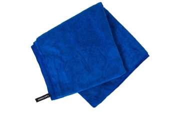 Fjord Nansen Frota Towel size L Blue