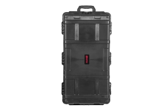 Kit Box Hard Case - Black