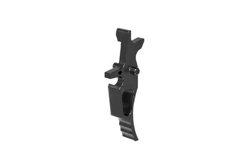 CNC cam gatillopara réplicas tipo M4/M16 (T) - negro