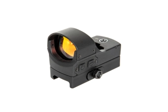 Wraith 1x22x33 Red Dot Sight