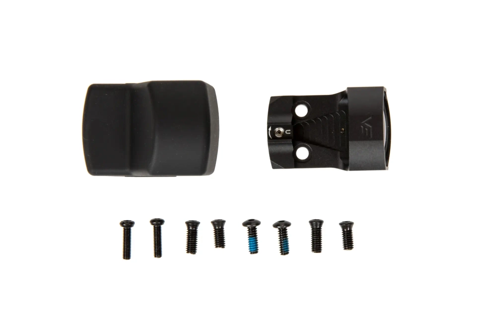 Frenzy-S 1x17x24 AUT Red Dot Sight