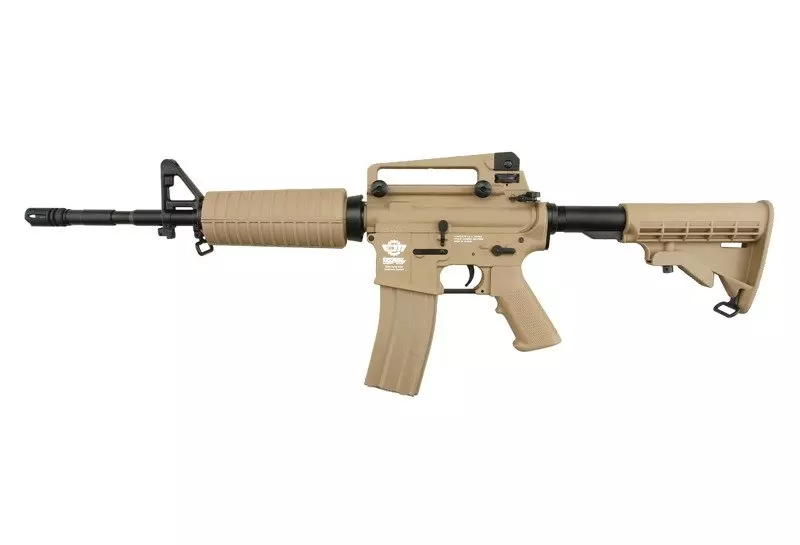 CM16 Carbine DST carbine replica
