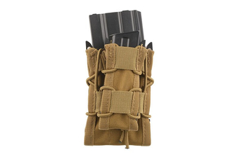 TC 1+1 Modular Pouch - Tan