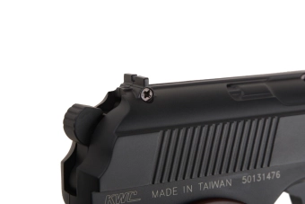 PM Pistol Replica