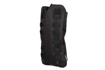 Kieszeń Modular Hydration Pack - Czarny