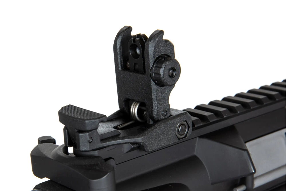SA-E06 EDGE™ Karabijn Replica - Halfbruin - Zware Ops-voorraad