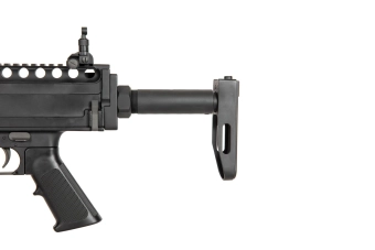 Replika karabinu maszynowego LMG (2020 Version)