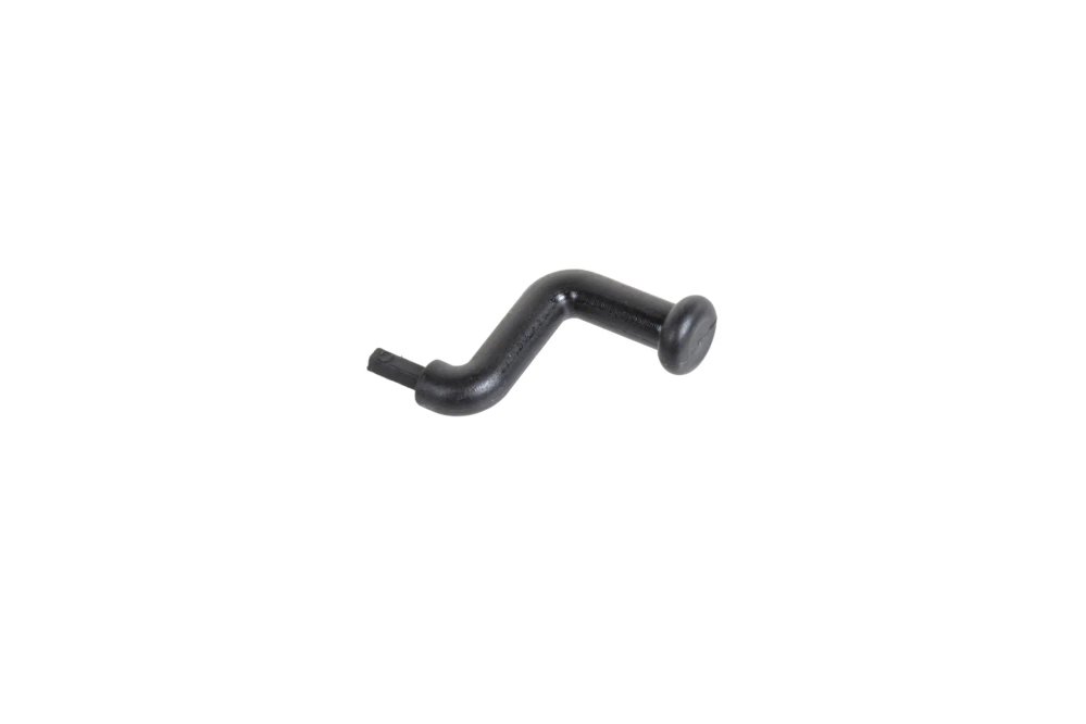 Metal hi-cap 300 ball magazine Specna Arms Grey