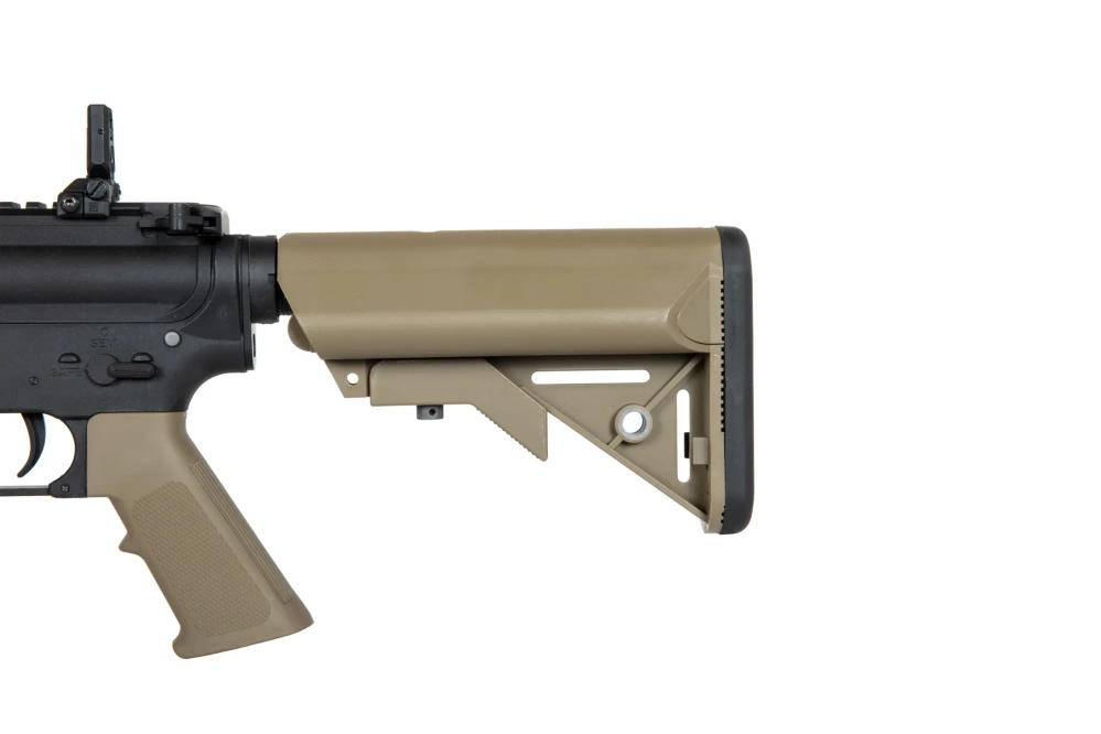 SA-C09 CORE™ airsoft rifle - Half Tan