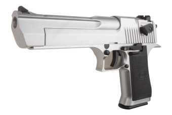 Réplique du pistolet DE.50