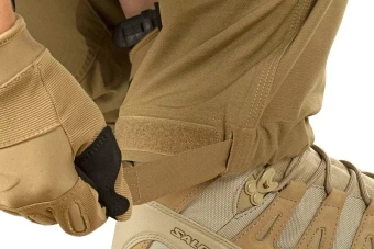 Pantalon Raider Mk.IV - Coyote