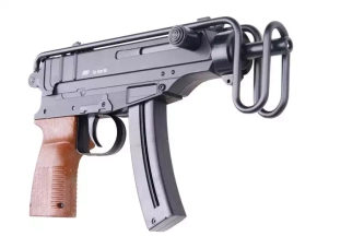 CZ Scorpion Vz. 61. sub-machinegun replica