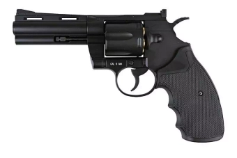 4 .357 revolver replica