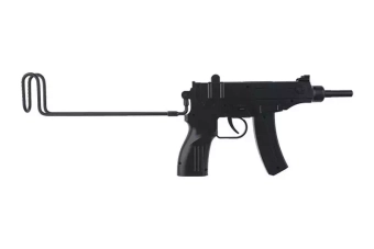 Pistolet mitrailleuse airsoft G294