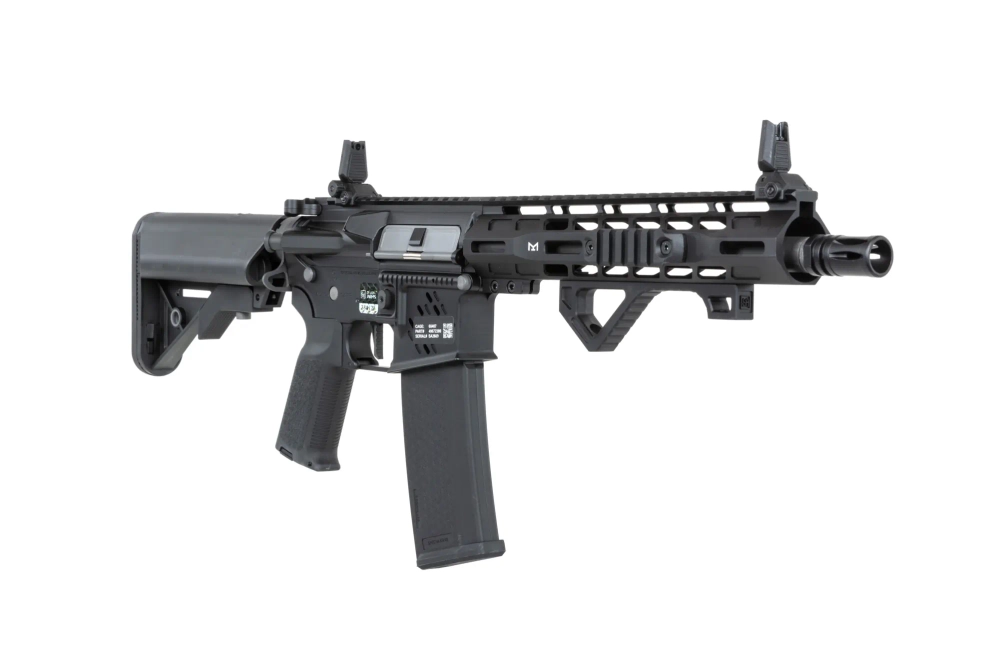 Specna Arms SA-E39 EDGE™ HAL ETU™ Grey airsoft Carbine