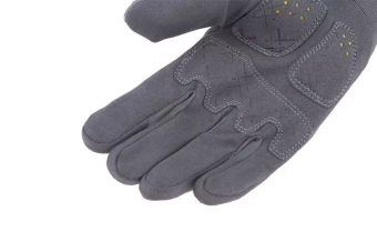 EXO Tactical Impact Gloves - Grey