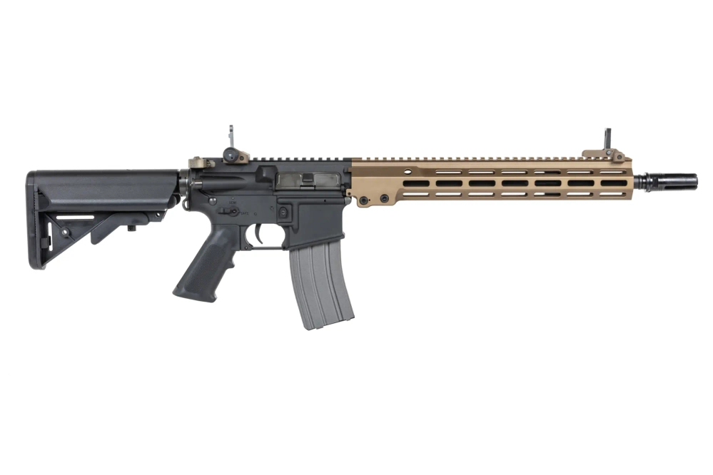 Rifle airsoft Vega Force Company Avalon TB21 Gate Aster SX Half-Tan