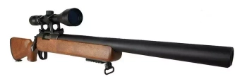 MB-02H sniper rifle replica