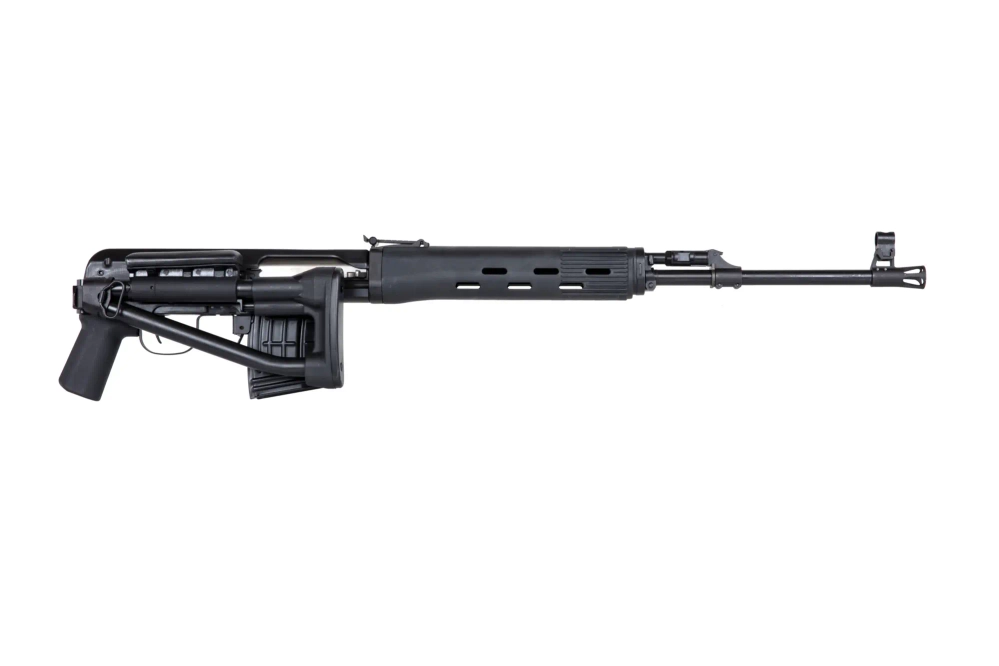 Karabin snajperski ASG LCT SVD-S