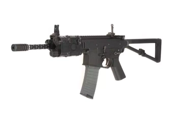 Knight’s Armament KAC PDW 10” STD Submachine Gun Replica