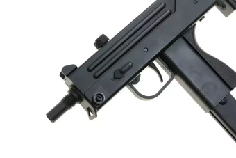 Réplique de mitraillette G11-A1 GBB 