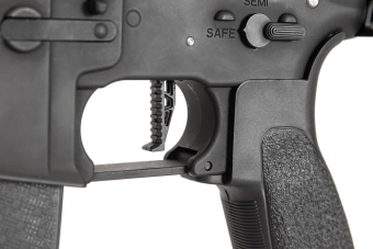 RRA SA-E01 EDGE 2.0™ Carbine Replica - Black