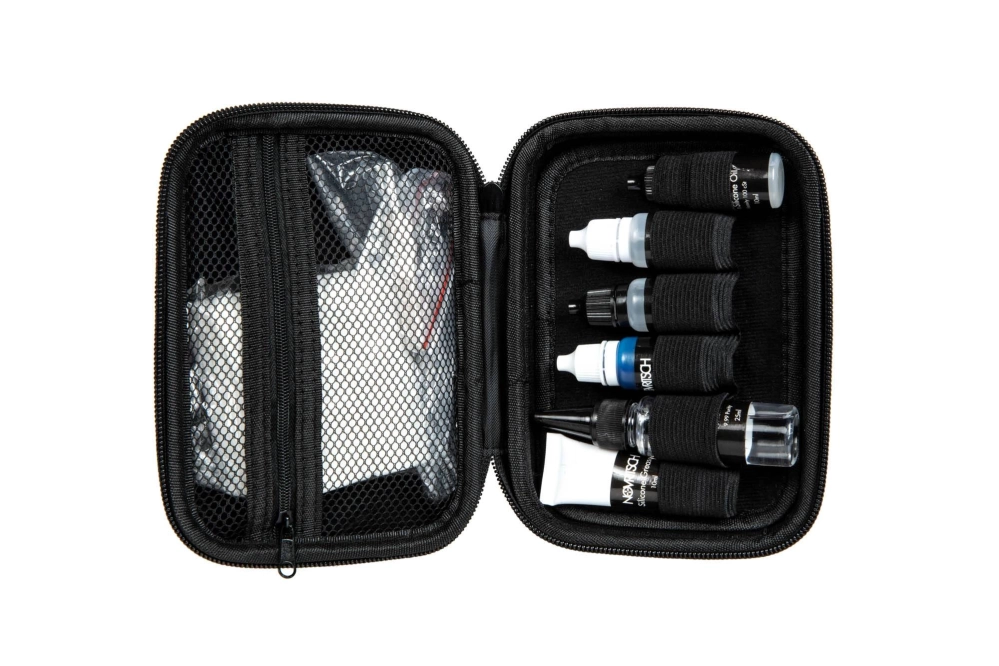 Maintenance kit for Gen.2 airsoft rifles