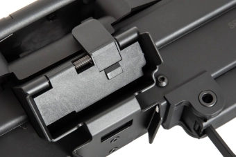 Replika samopalu SA-249 MK2 CORE™ - černá (OUTLET)