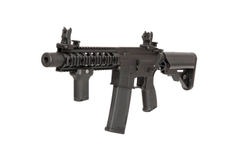 RRA SA-E05 EDGE 2.0™GATE ASTER réplique de fusil - noir