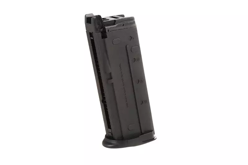 GreenGas 26 BB Magazine for 57 Tokyo Marui Replicas