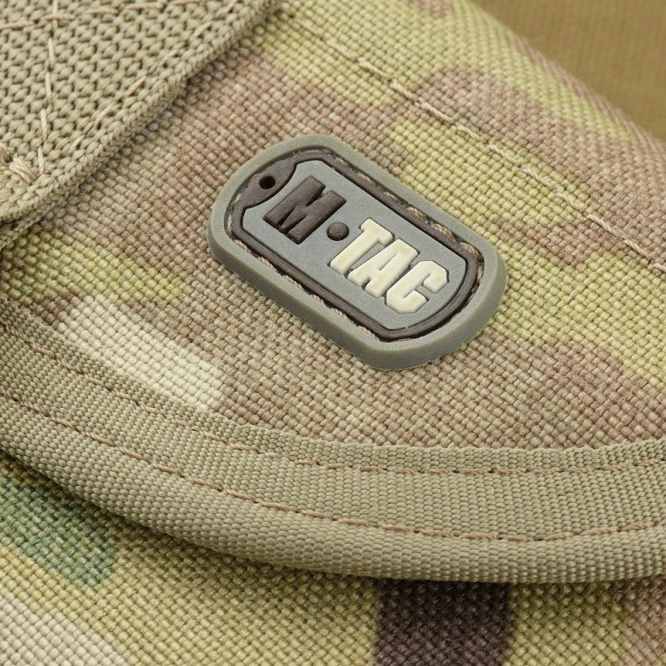 M-Tac MC folding infantry shovel cover