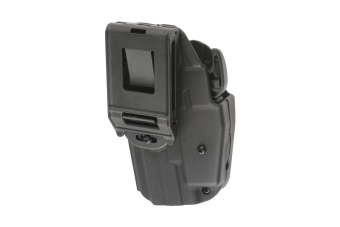 SLG5 holster - black