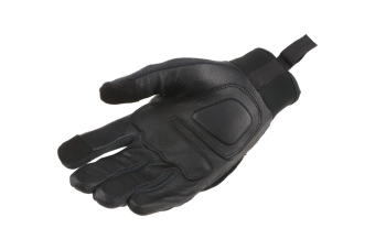 Rękawice taktyczne Armored Claw Smart Flex - czarne