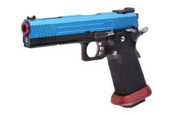 Pistola de airsoft AW-HX1105