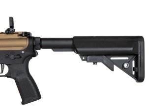 SA-E21 EDGE 2.0™ GATE ASTER - airsoftová zbraň karabiny Chaos Bronze