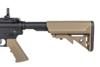 Specna Arms SA-F01 FLEX™ HAL ETU™ 0.5J Half-Tan Carbine airsoft
