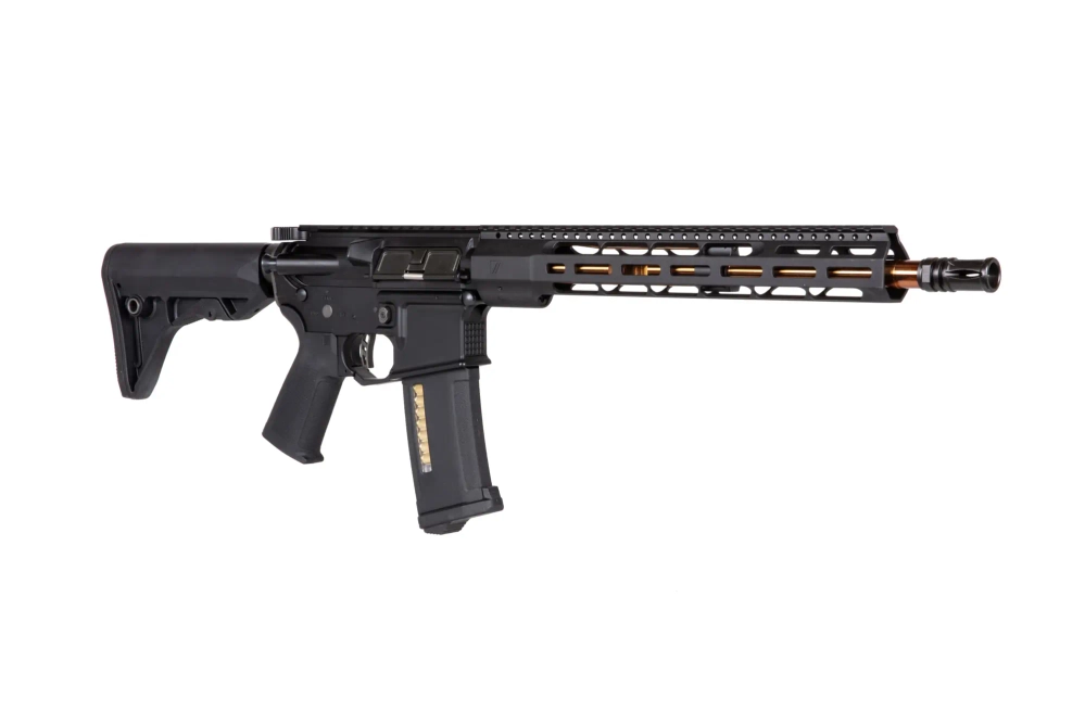 #AirsoftReady RUGGED 5