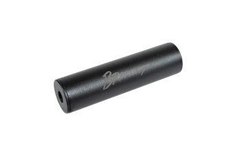 Silenciador Covert Tactical PRO - Brrrrt Fi 40mm