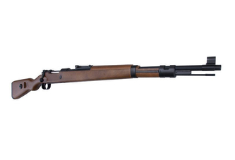airsoft G&amp;G KAR98K Green Gas Rifle (OUTLET)
