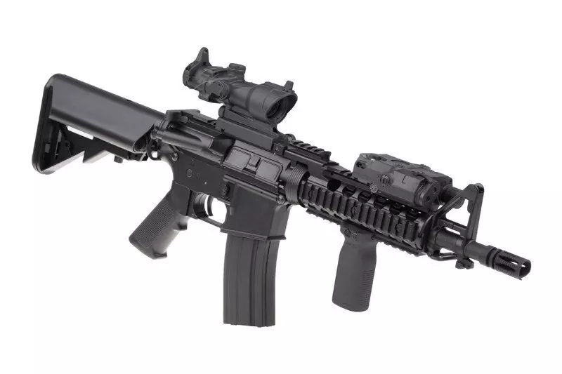Réplique de fusil d’assaut SRT-02 